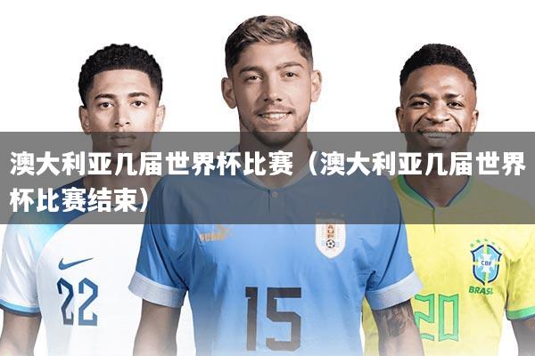 澳大利亚几届世界杯比赛（澳大利亚几届世界杯比赛结束）