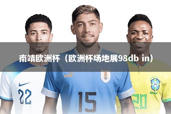 南靖欧洲杯（欧洲杯场地展98db in）